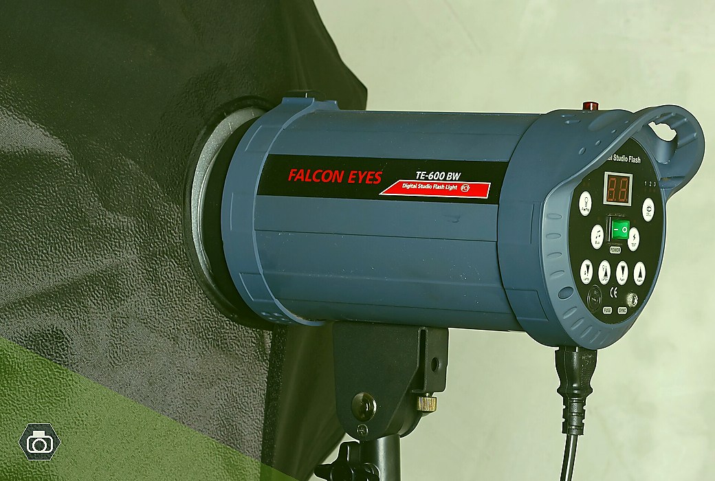 photographer photo studio section